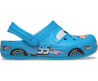 Crocs Crocband Clog Cars Lightning McQueen Dinoco (Kids)
