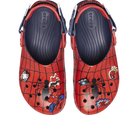 Crocs Classic All-Terrain Clog Marvel Spider-Man