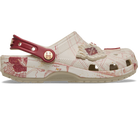 Crocs Classic Clog Harry Potter Marauder's Map