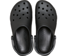 Crocs Classic EXP Clog Black