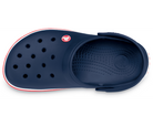 Crocs Crocband Clog Marine Blue