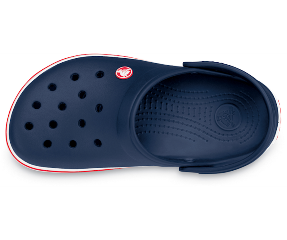 Crocs Crocband Clog Marine Blue