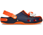 Crocs Classic Clog NFL Denver Broncos