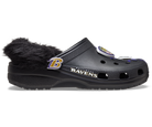Crocs Classic Clog NFL Baltimore Ravens