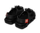 Crocs Midnight Garden Clog LEGO Black
