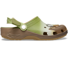 Crocs Classic Clog Star Wars Grogu (2026)