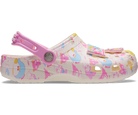 Crocs Classic Clog Hello Kitty and Friends Pastel
