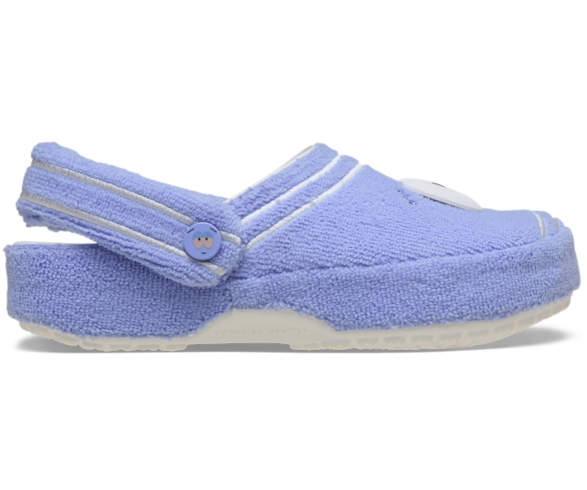 Crocs Classic Clog South Park Towelie