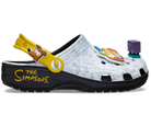 Crocs Classic Clog The Simpsons Intro Sequence