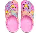 Crocs Classic Clog Pokémon Pikachu Pink (Kids)