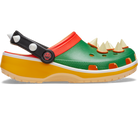 Crocs Classic Clog Super Mario Bros. Bowser