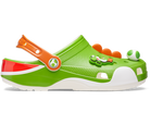 Crocs Classic Clog Super Mario Bros. Yoshi