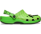Crocs Classic Clog The Powerpuff Girls Buttercup
