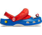 Crocs Classic Clog Super Mario Bros. Mario