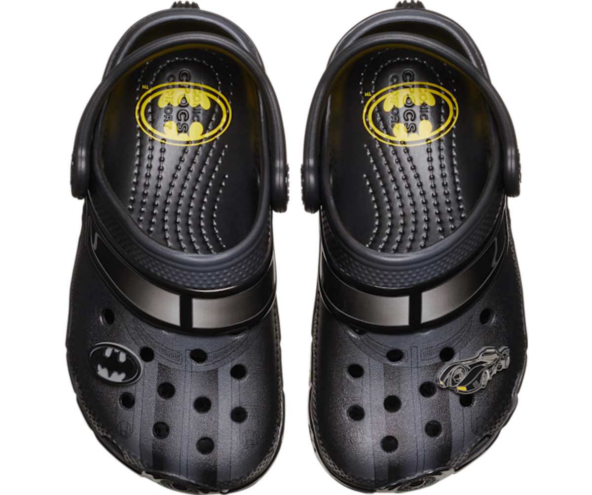 Crocs Classic Clog Batman Batmobile (Kids)
