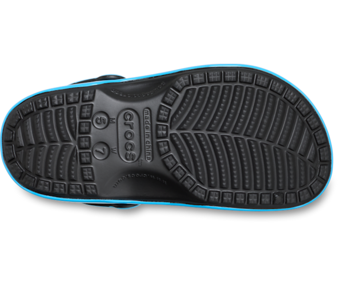 Crocs Classic Clog The Powerpuff Girls Bubbles