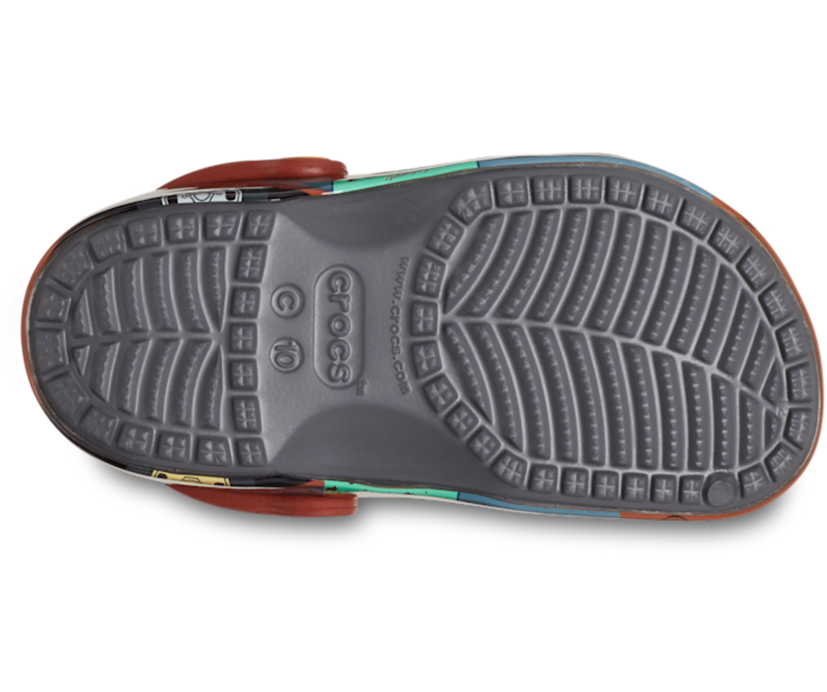 Crocs Classic Clog Mater (TD)