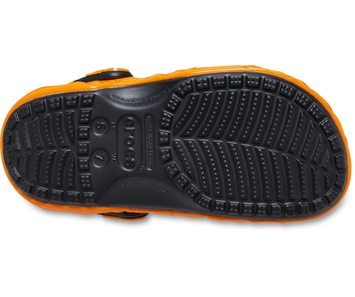 Crocs Classic Clog Pokémon Charizard vs. Blastoise