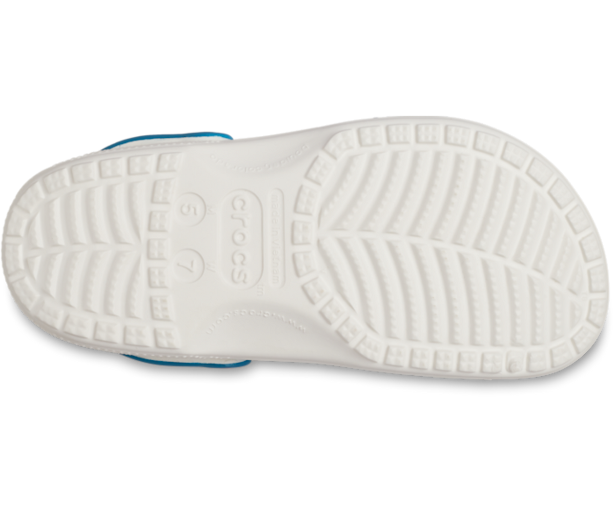 Crocs Classic Clog Pokémon Snorlax