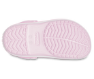 Crocs Crocband Clog Ballerina Pink (Kids)