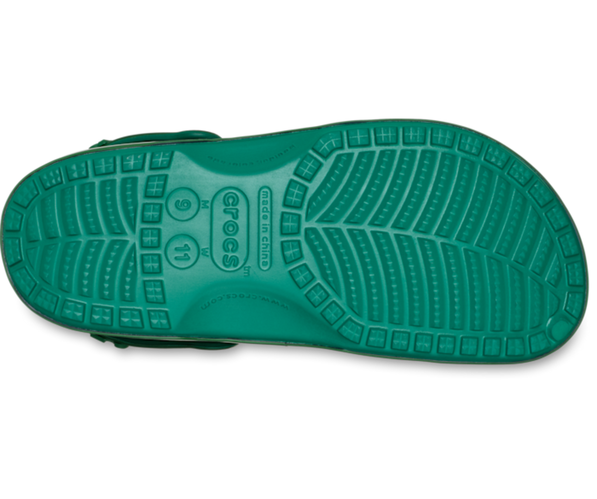 Crocs Classic Clog NFL New York Jets
