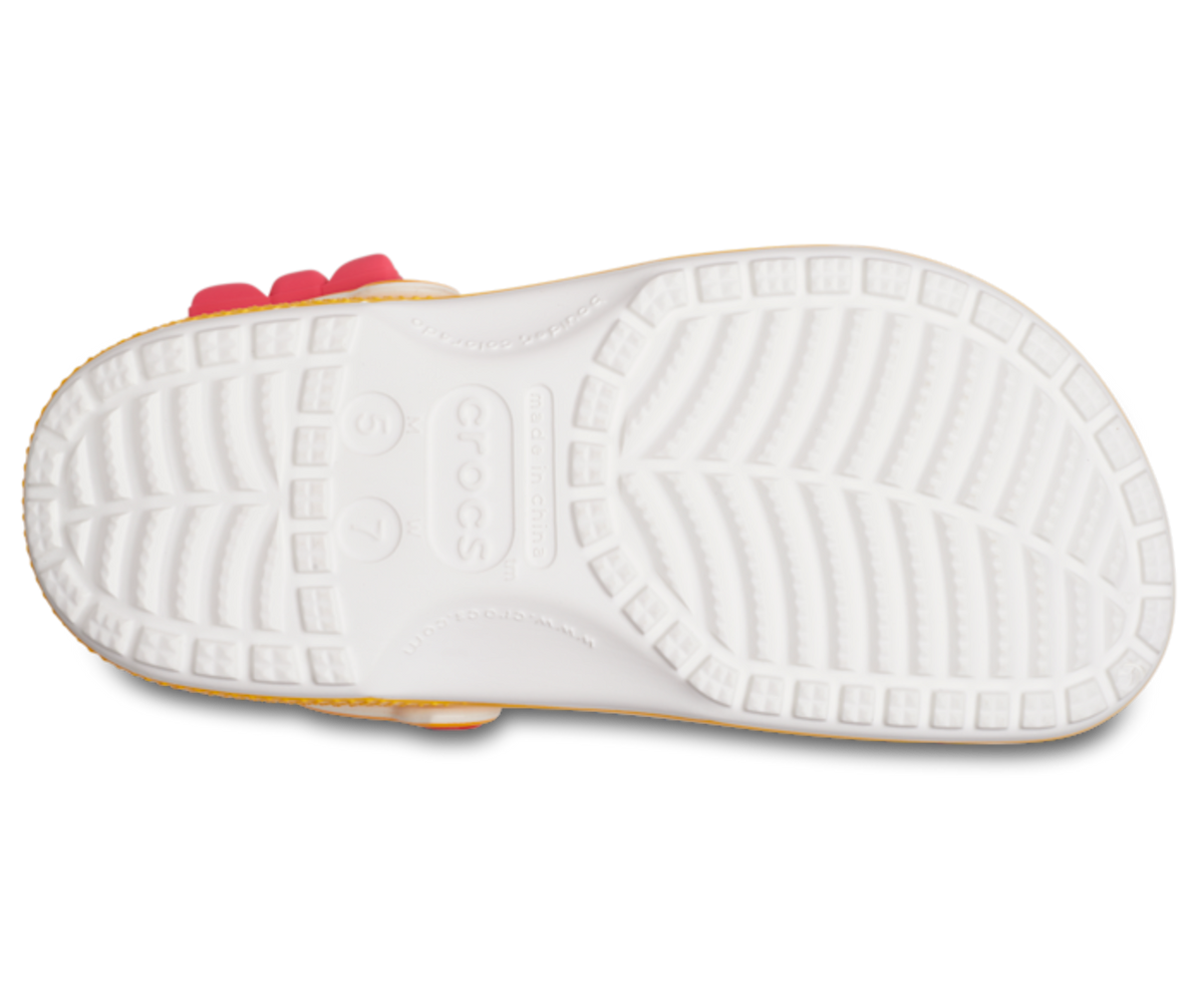 Crocs Classic Clog McDonald's Birdie