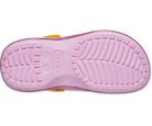 Crocs Classic Platform Clog Super Mario Bros. Princess Peach (Women's)