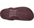 Crocs Classic Clog NFL Washington Commanders