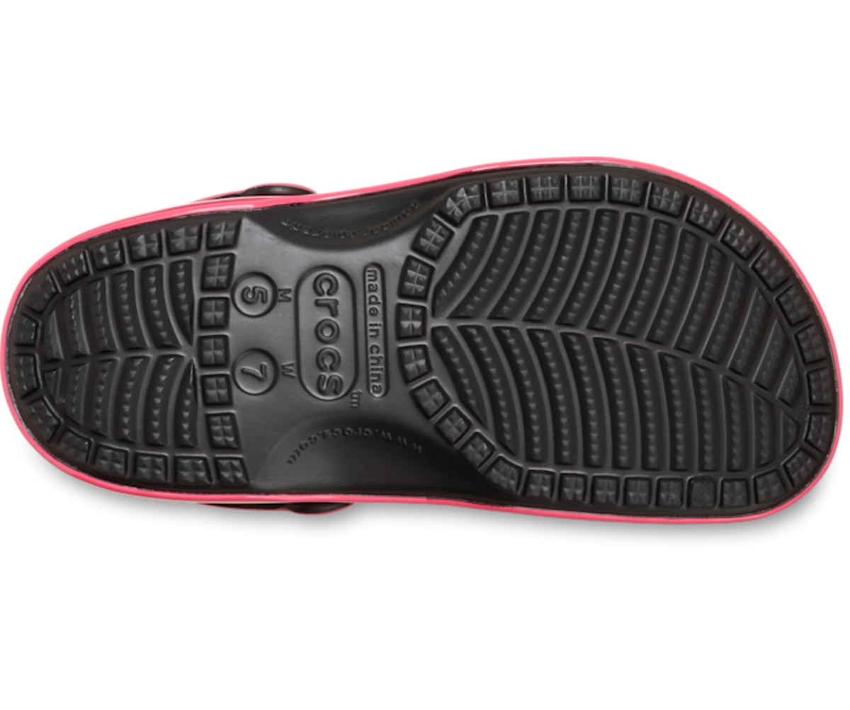 Crocs Classic Clog The Powerpuff Girls Blossom