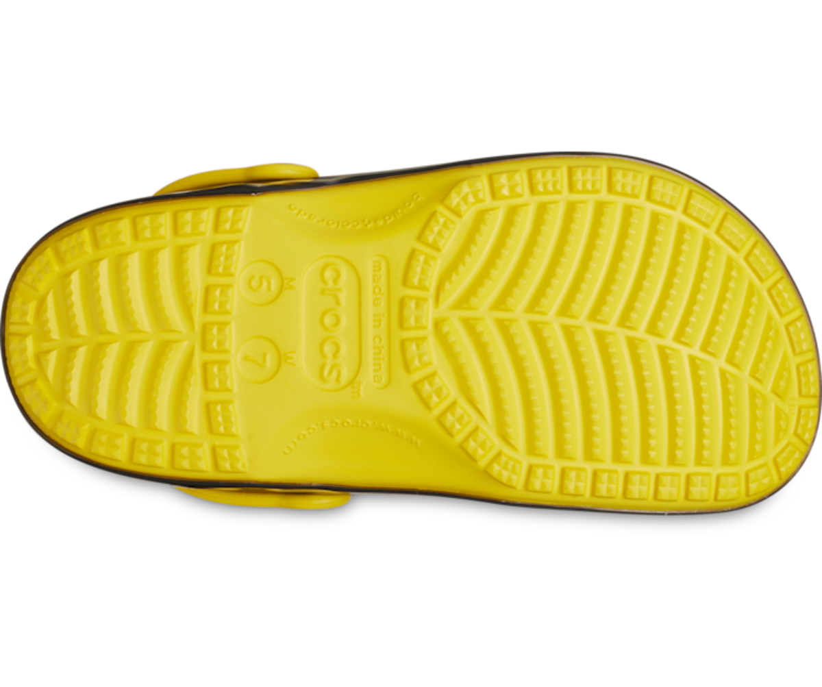 Crocs Classic Clog Pokémon Pikachu (2024)
