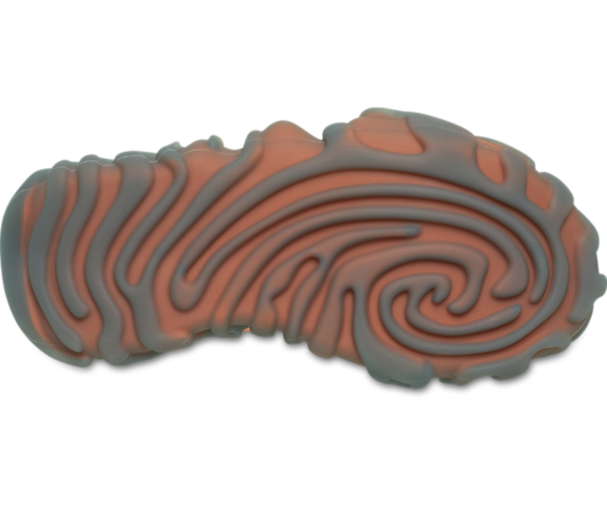 Crocs Pollex Juniper by Salehe Bembury Sudd