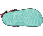 Crocs Classic Clog One Piece Roronoa Zoro