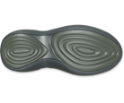 Crocs Ripple Clog Graphite Dusty Olive