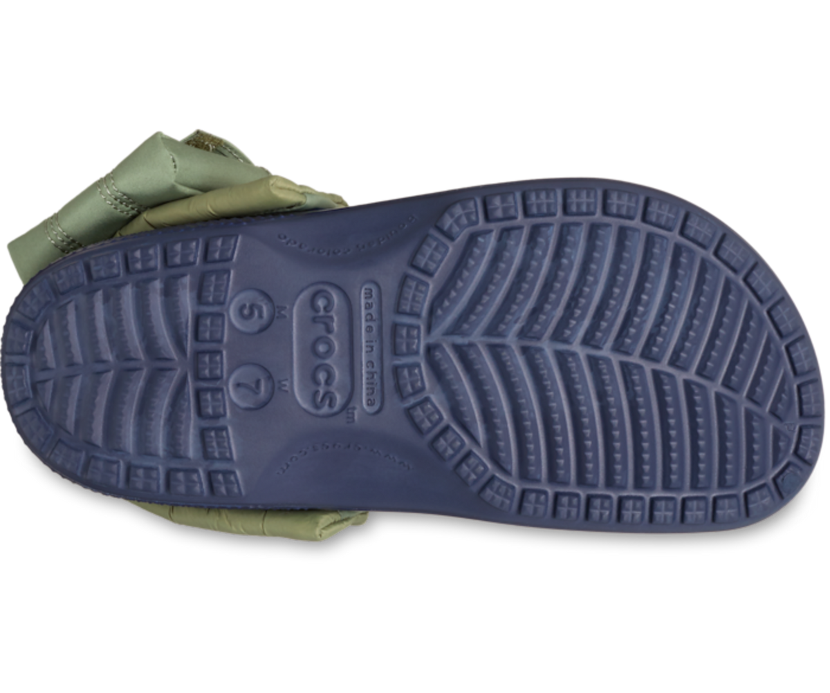 Crocs Classic Clog Naruto Shippuden Kakashi