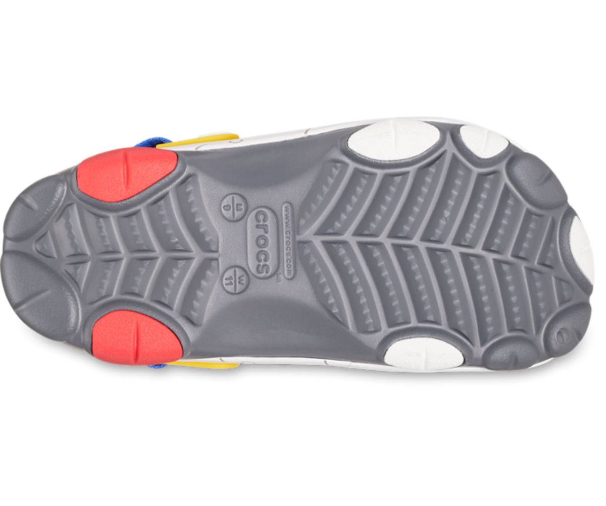 Crocs All-Terrain Clog Gundam RX-78-2