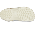 Crocs Classic All-Terrain Clog Levi's Sashiko Light Wash