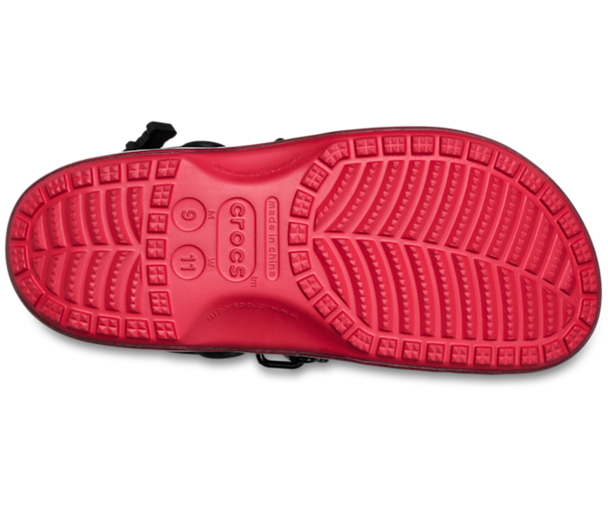 Crocs Classic Clog NFL Tampa Bay Buccaneers