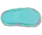 Crocs Classic Cozzzy Sandal Monsters Inc. Sulley