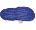 Crocs Classic Lined Clog NFL Buffalo Bills