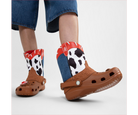 Crocs Classic Cowboy Boot Disney Pixar's Toy Story Jessie