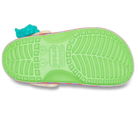 Crocs Classic Clog The Simpsons Krusty the Clown