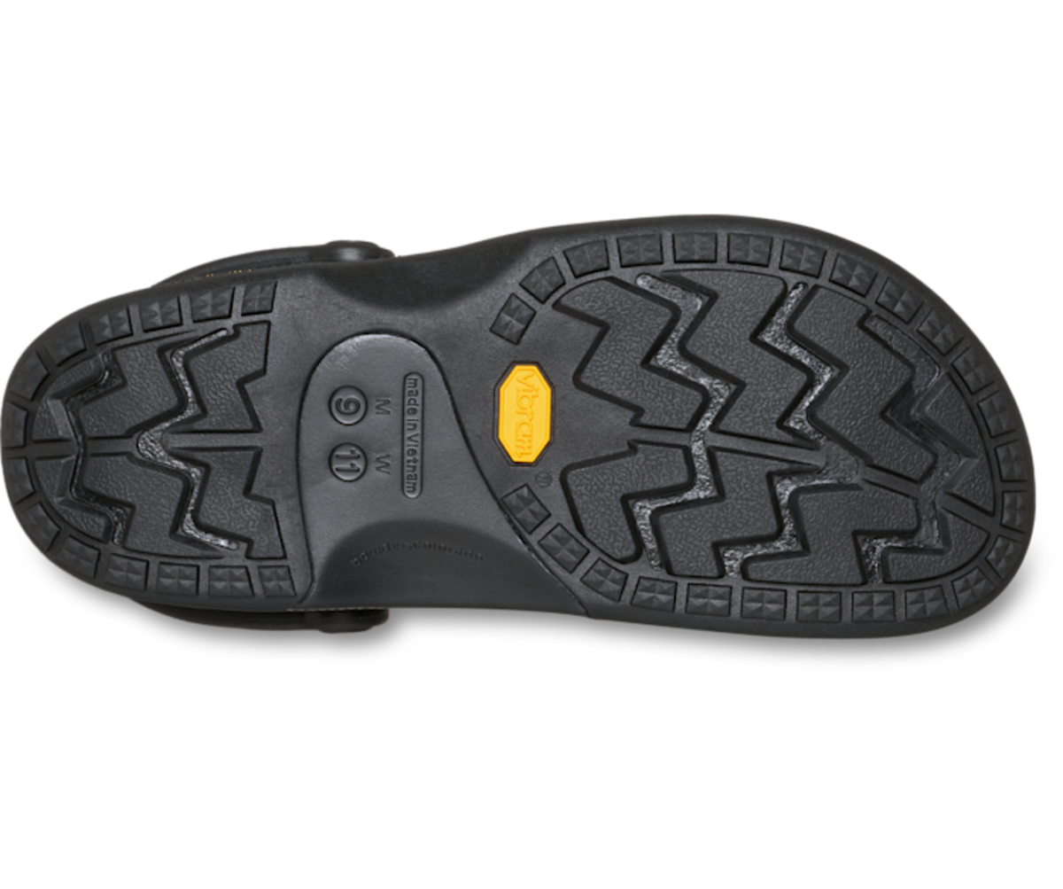 Crocs Classic EXP Clog Black