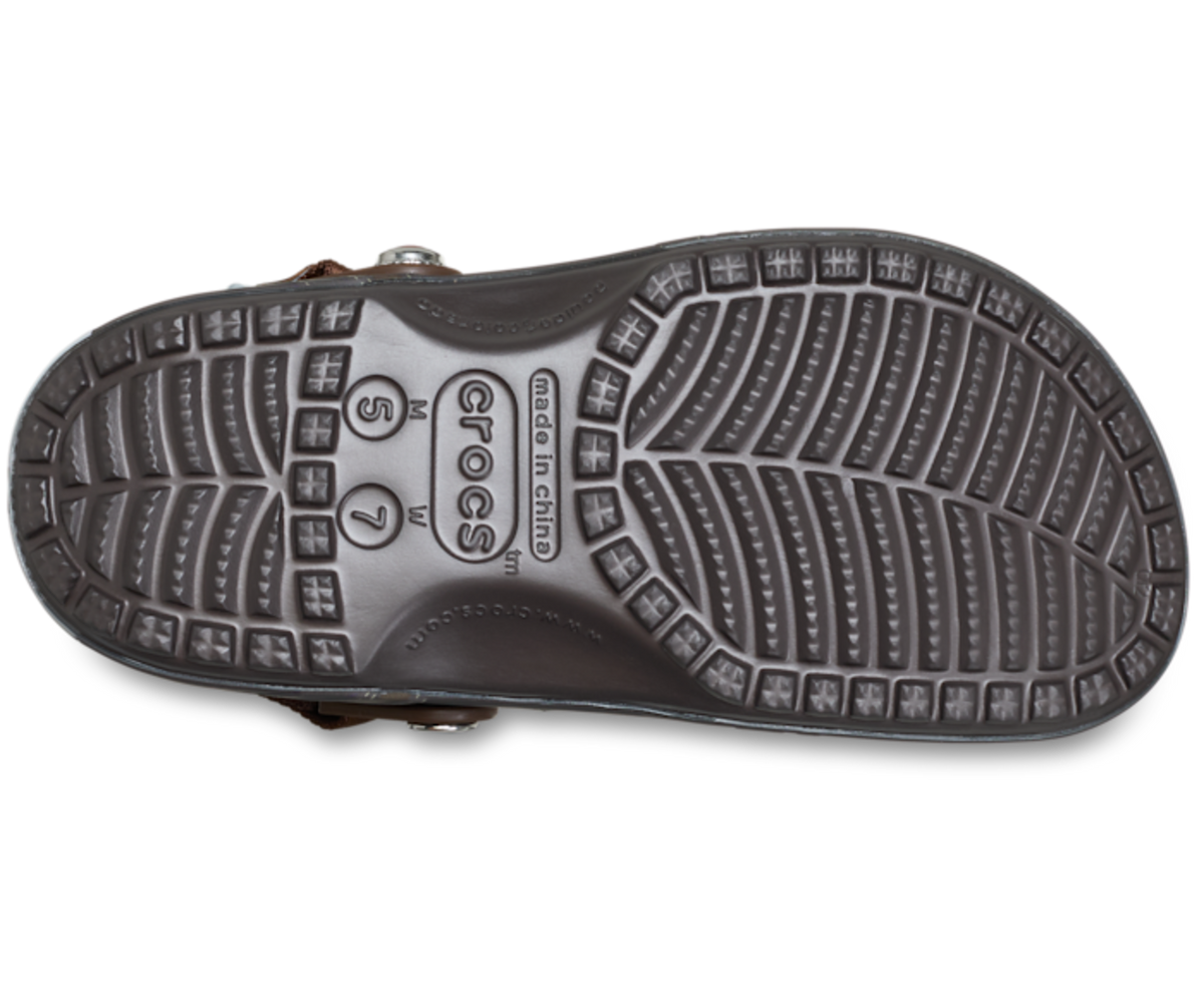 Crocs Classic Clog Star Wars The Mandalorian
