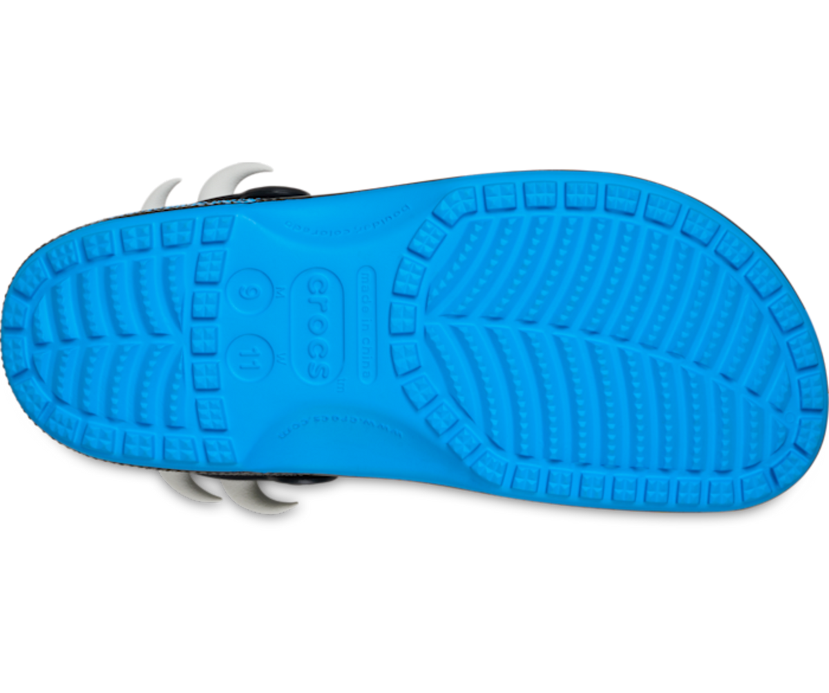 Crocs Classic Clog NFL Carolina Panthers