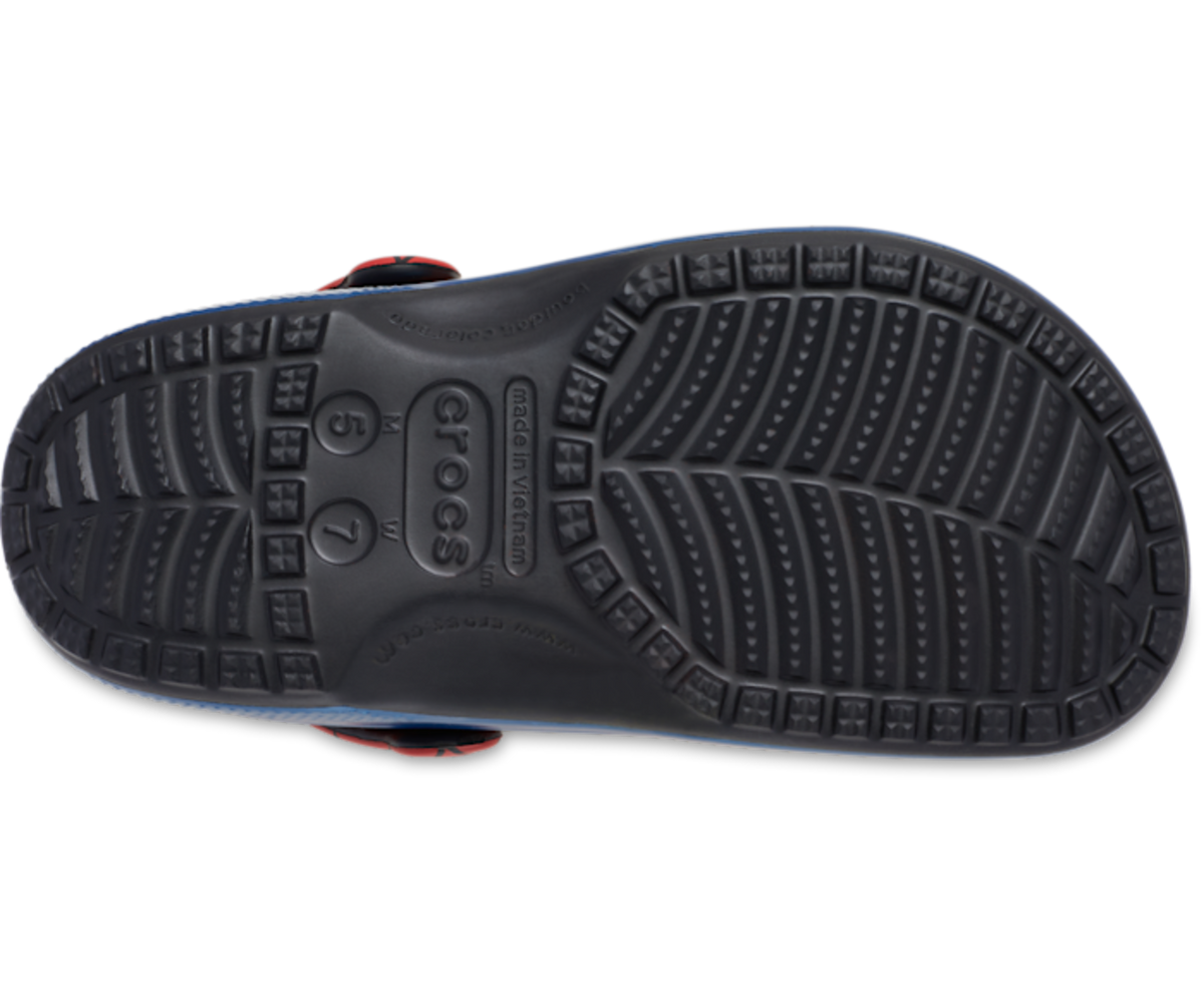 Crocs Classic Clog Marvel Studios Spider-Man