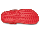 Crocs Classic Lined Clog NFL Kansas City Chiefs