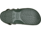 Crocs Classic Clog Barbour
