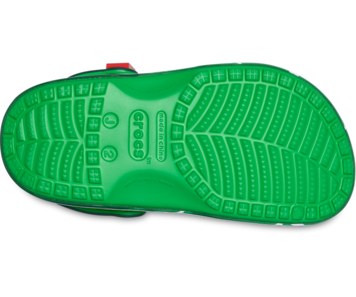 Crocs Classic Clog LEGO Ninjago Kids