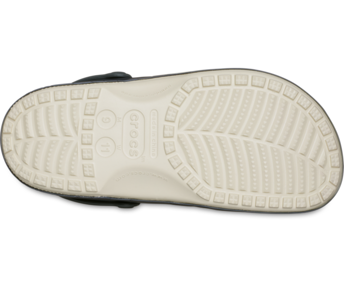 Crocs Classic Clog Umbro Bone Slate Grey