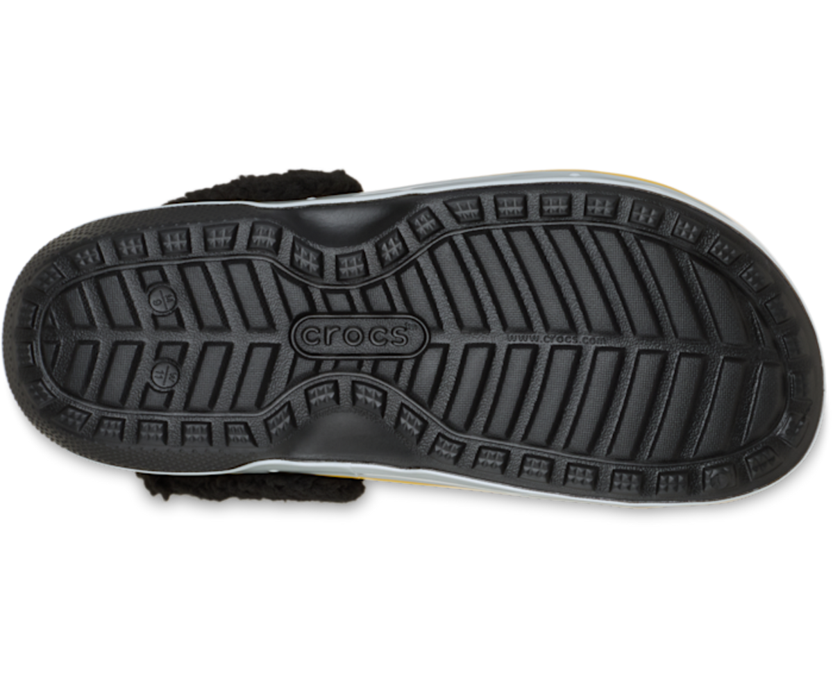 Crocs Classic Clog NFL Pittsburgh Steelers
